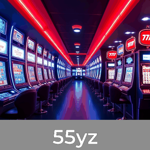 Explorando os bônus e ofertas únicas do 55yz