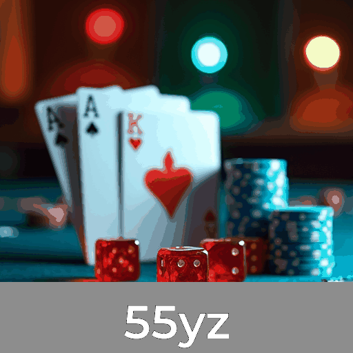 Descubra a Oferta Exclusiva de 55yz com Bônus Generosos!