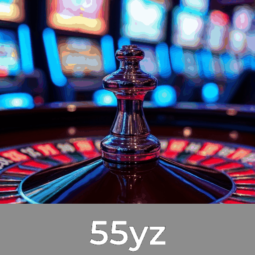 Experimente o App 55yz: Apostas Móveis com Facilidade Inigualável