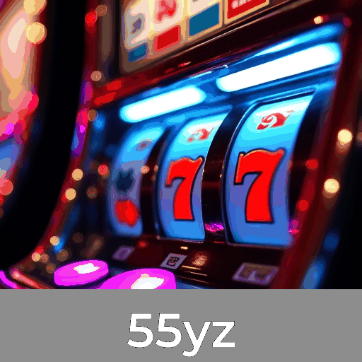 Experimente o login seguro com 55yz
