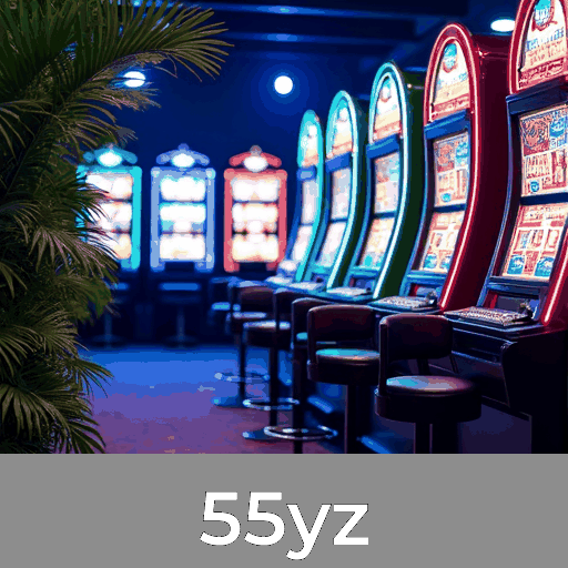 55yz: Plataforma Especializada em Apostas Esportivas Brasileiras