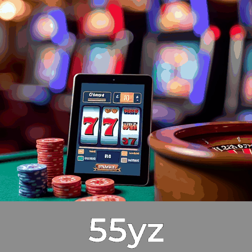 55yz: Plataforma de Apostas Segura e Divertida