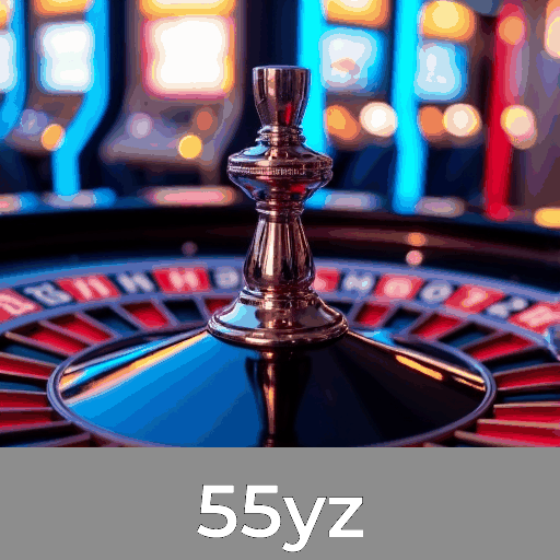 Aposte em Esportes com 55yz e Explore Partidas Locais