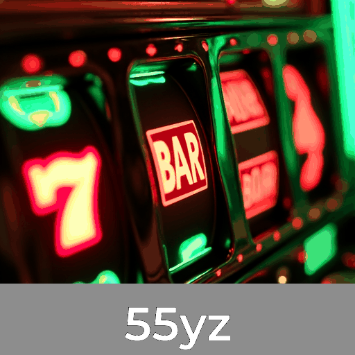 55yz: Plataforma de Apostas Segura e Divertida