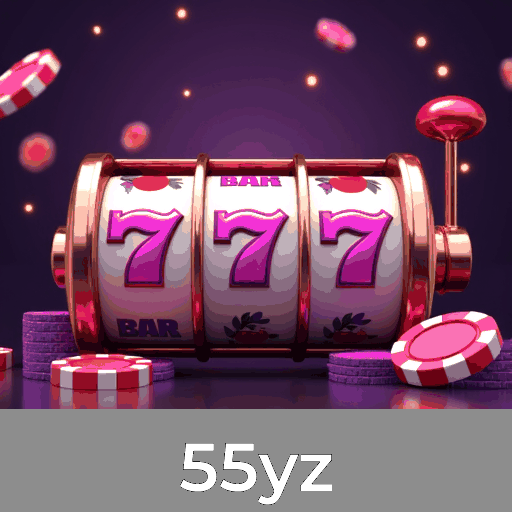 55yz: A Plataforma de Apostas Móveis com Funcionalidades Completas