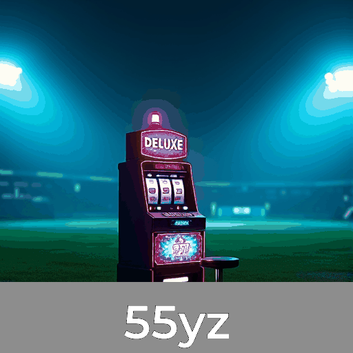 55yz: Slots-Grandes Prêmios, Cartas com Dealers-Reais, Esportes ao Vivo-Brasil
