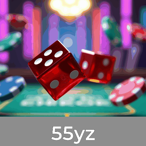 55yz: A Plataforma de Apostas Móveis com Funcionalidades Completas