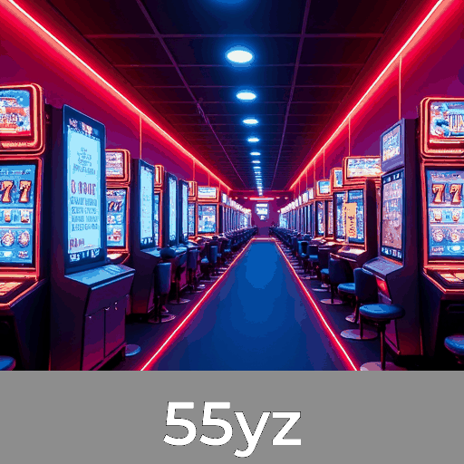55yz: A Experiência Autêntica de Jogos de Mesa ao Vivo para Jogadores Brasileiros