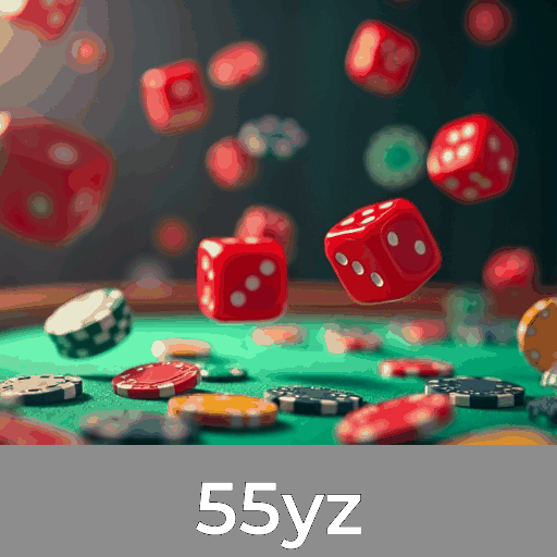 Descubra o Mundo dos Slots com 55yz: Experiência Imersiva