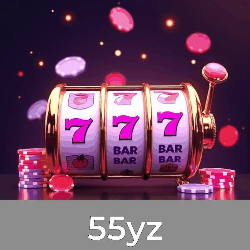 55yz: Slots-Grandes Prêmios, Cartas com Dealers-Reais, Esportes ao Vivo-Brasil